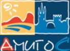 Medium logo amigos